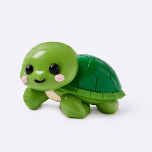 Durable DailyUse Turtle 2026 Updated Model