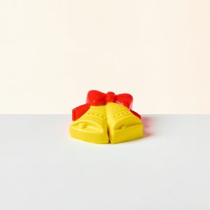Smart Design LifeGear Jingle Bell Taba Squishy Energy Saving