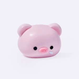 Limited Run AlpineSelect Mini Greedy Pig Head Quick Release Mechanism