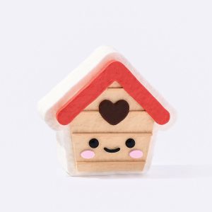 Select Line AlpineSelect Cute Tree House Scratch Proof